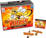 Včeličky